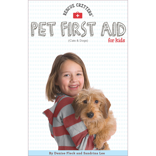 Pet First Aid For Kids