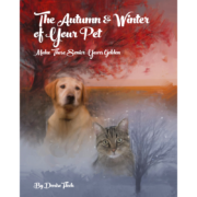 The Autumn & Winter of Your Pet: Make Those Senior Years Golden