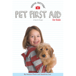 Pet First Aid for Kids
