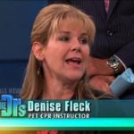The Doctors - Denise Fleck Pet CPR