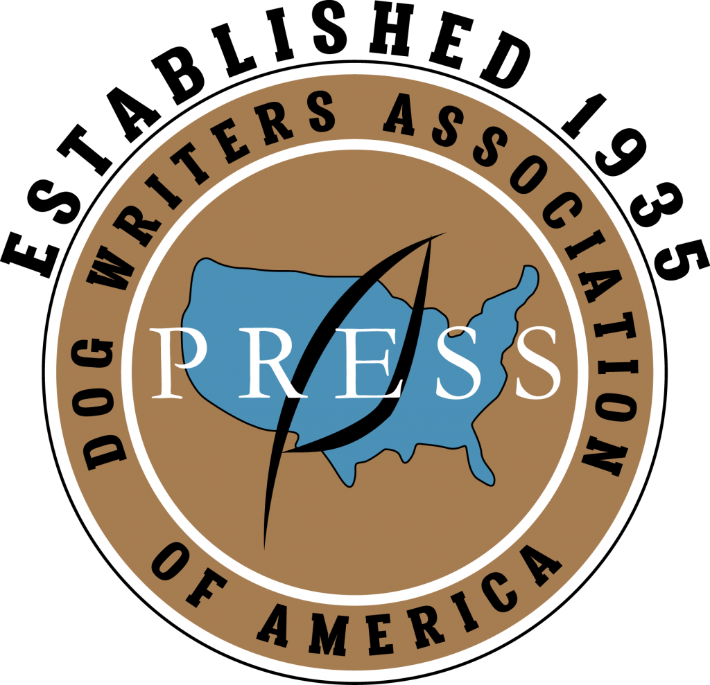 Dog Writers Association of America