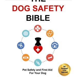 TheDogSafetyBible Cover - 2018 Final Cover V2