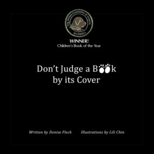 Don't Judge a Book By Its Cover by Denise Fleck