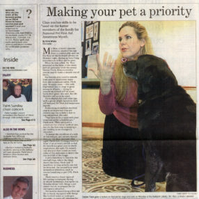 The Burbank Leader - May 5, 2006