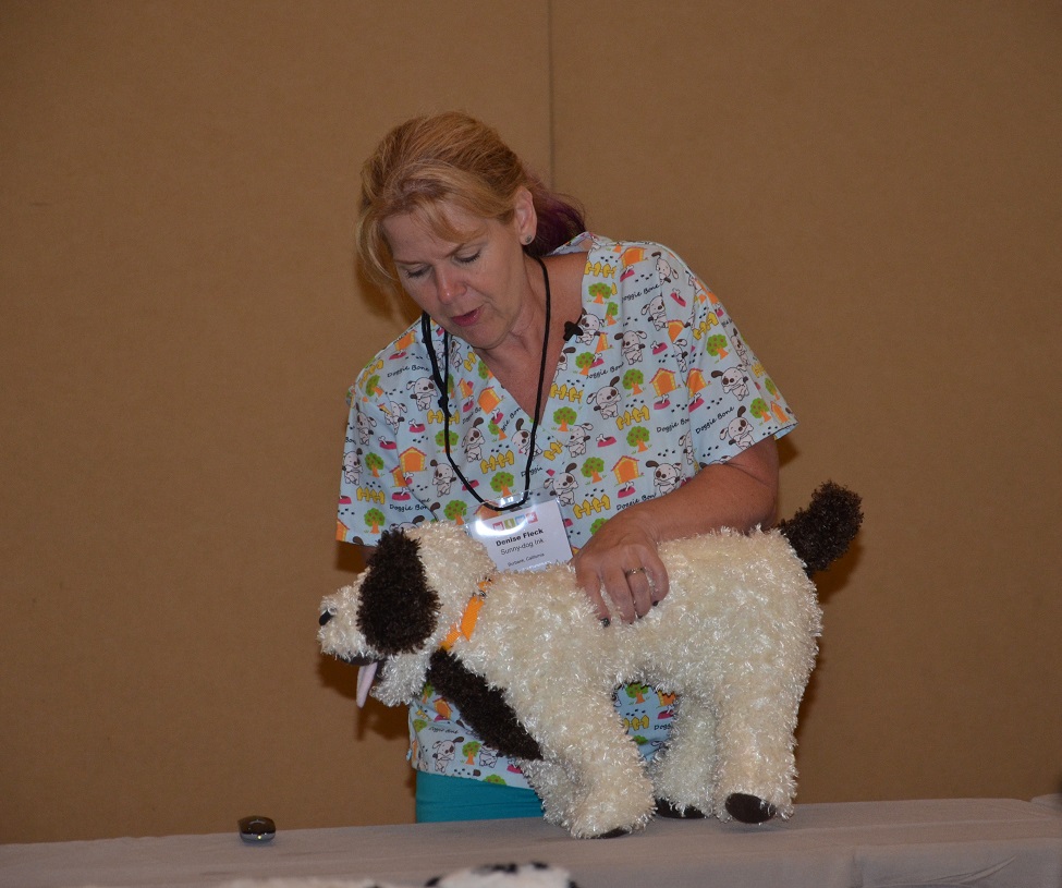 See Additional Classes Under SHOP Tab