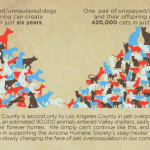 TUESDAY TIP: Spay/Neuter