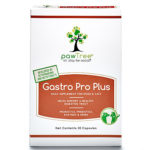 PRODUCT SHARE:  Tummy Troubles?