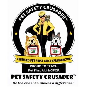 Pet First Aid Instructors Near You