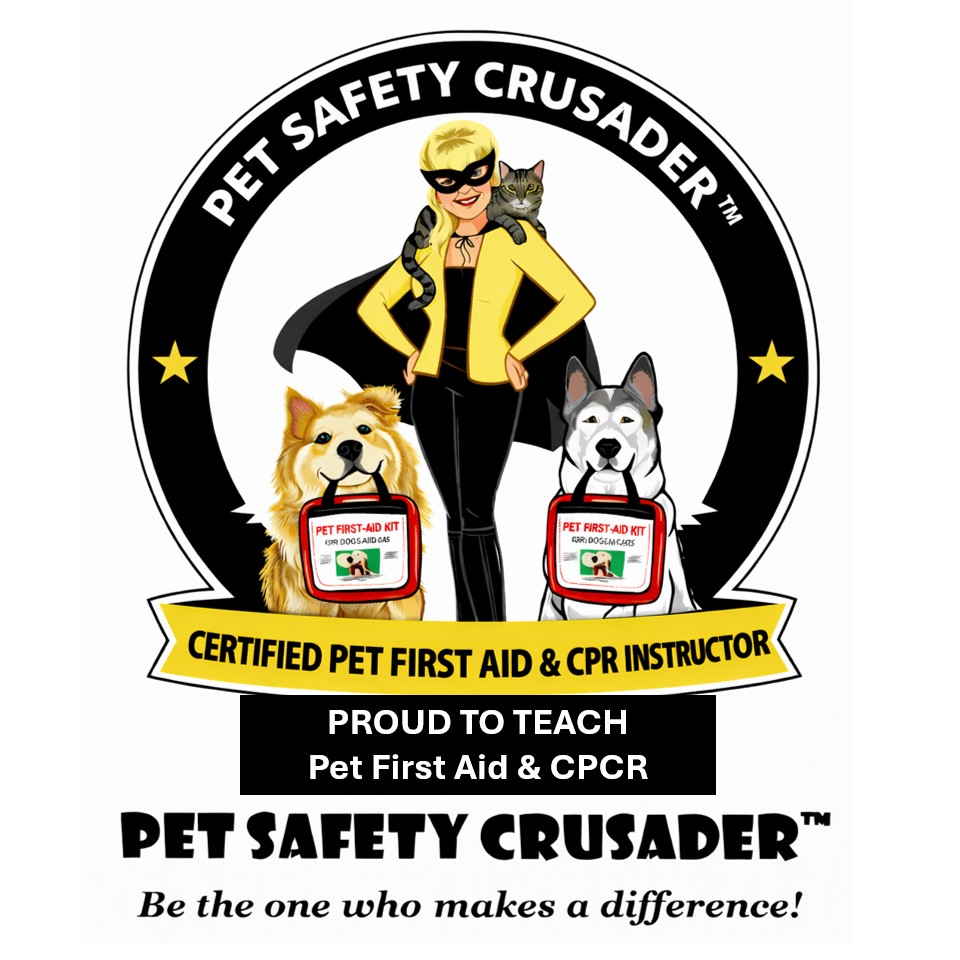 Pet First Aid Instructors Near You