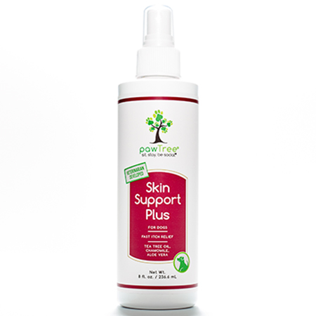 PRODUCT SHARE:  SKIN SUPPORT PLUS
