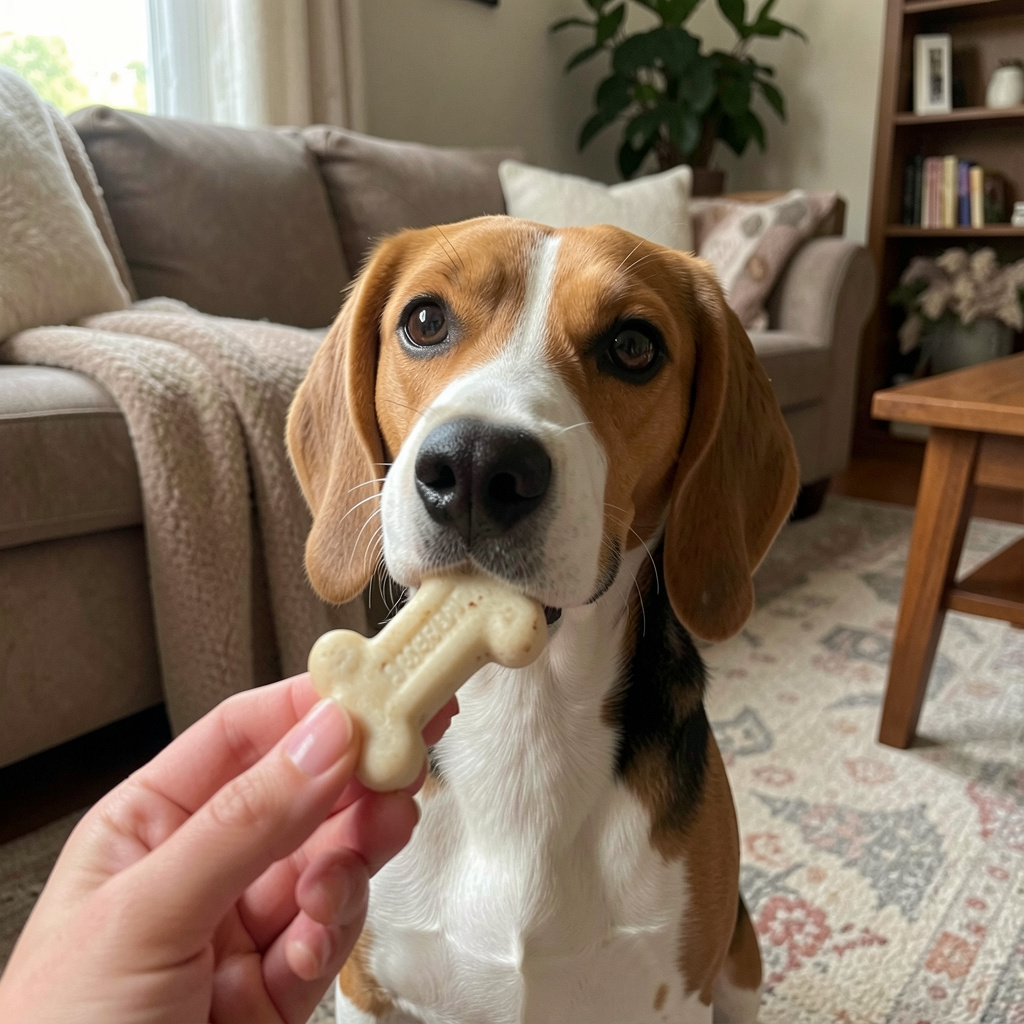 magnific_a-cute-beagle-eagerly-rec_xgKYkpGjfW
