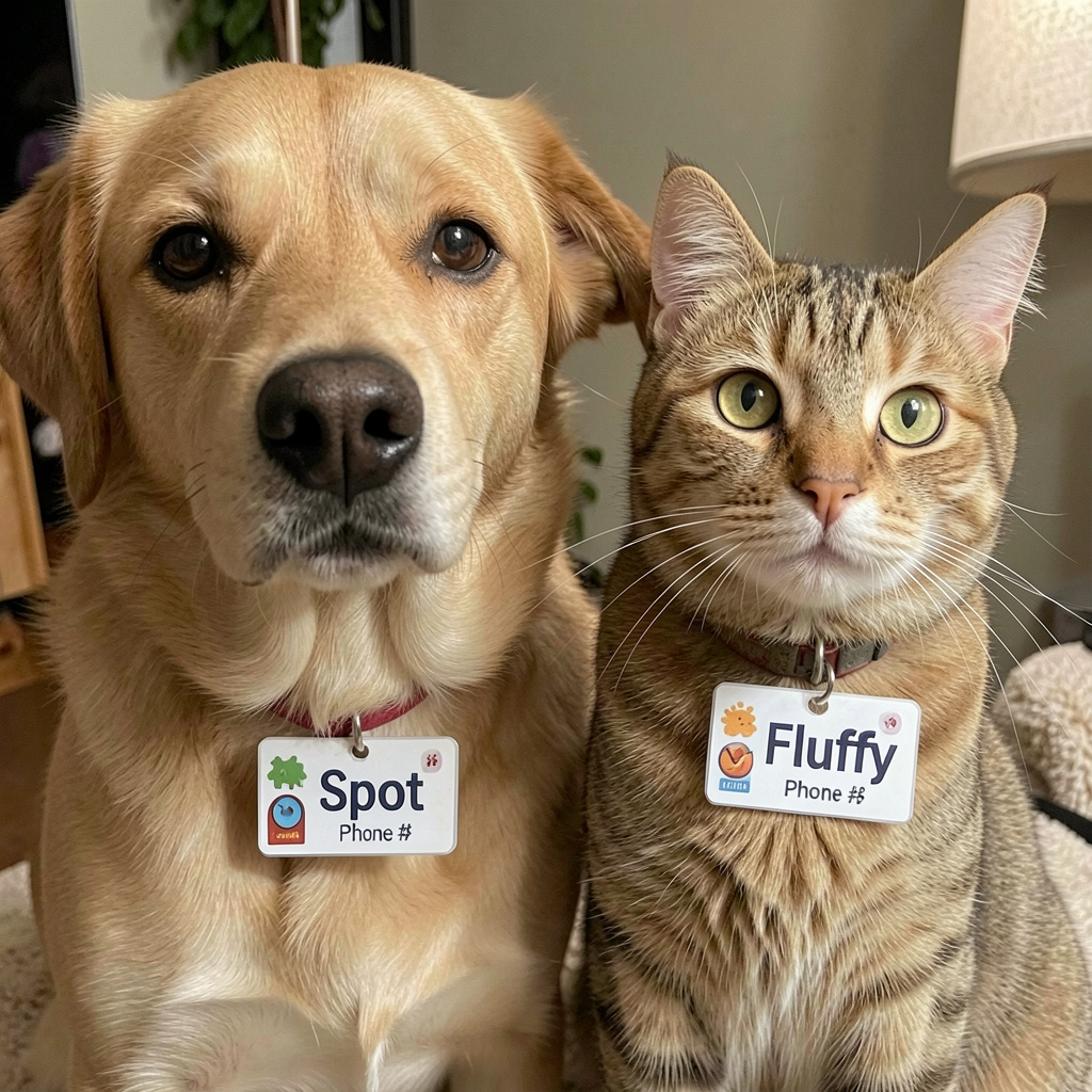 magnific_a-dog-and-cat-wearing-cle_e8YHb8MdqL